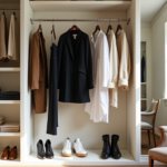 [2025] 10 Clever Ways to Build a Wardrobe on a Budget (That Looks Expensive)