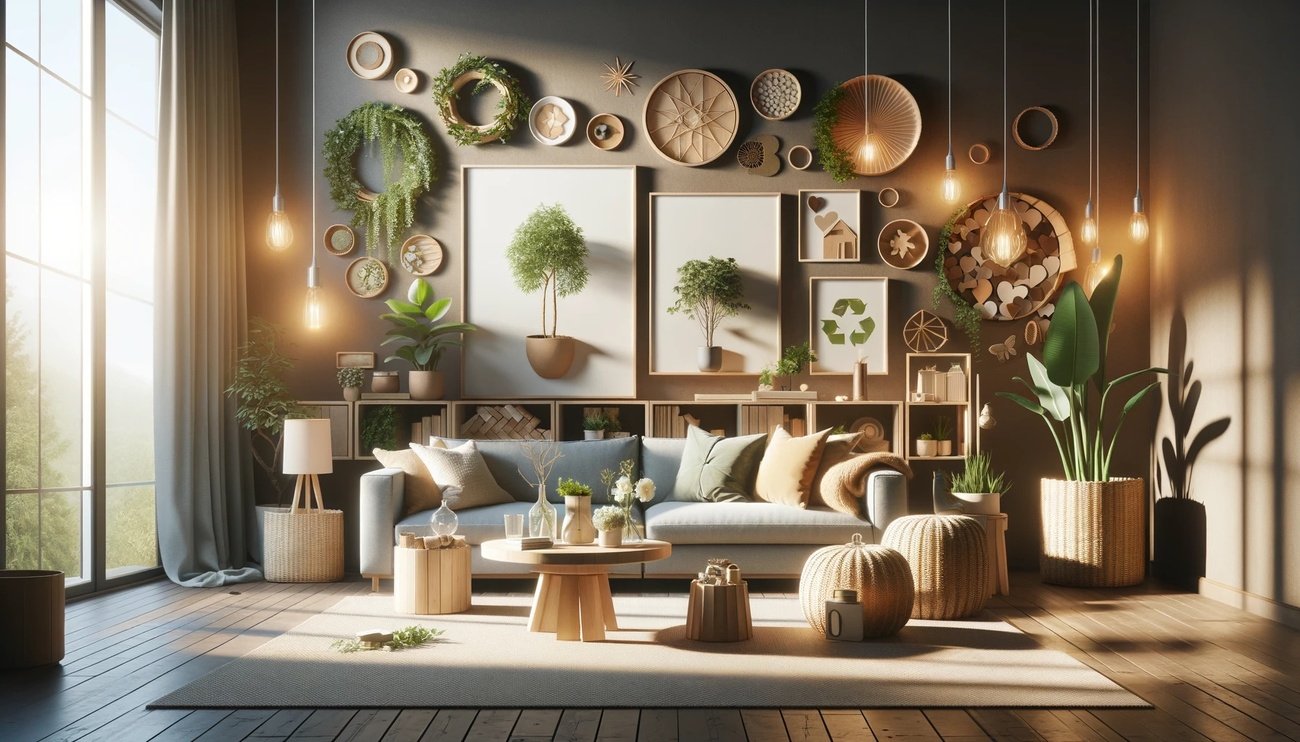 13 Clever Ways to Save Money on Home Decor in 2025 (Designer Tips)