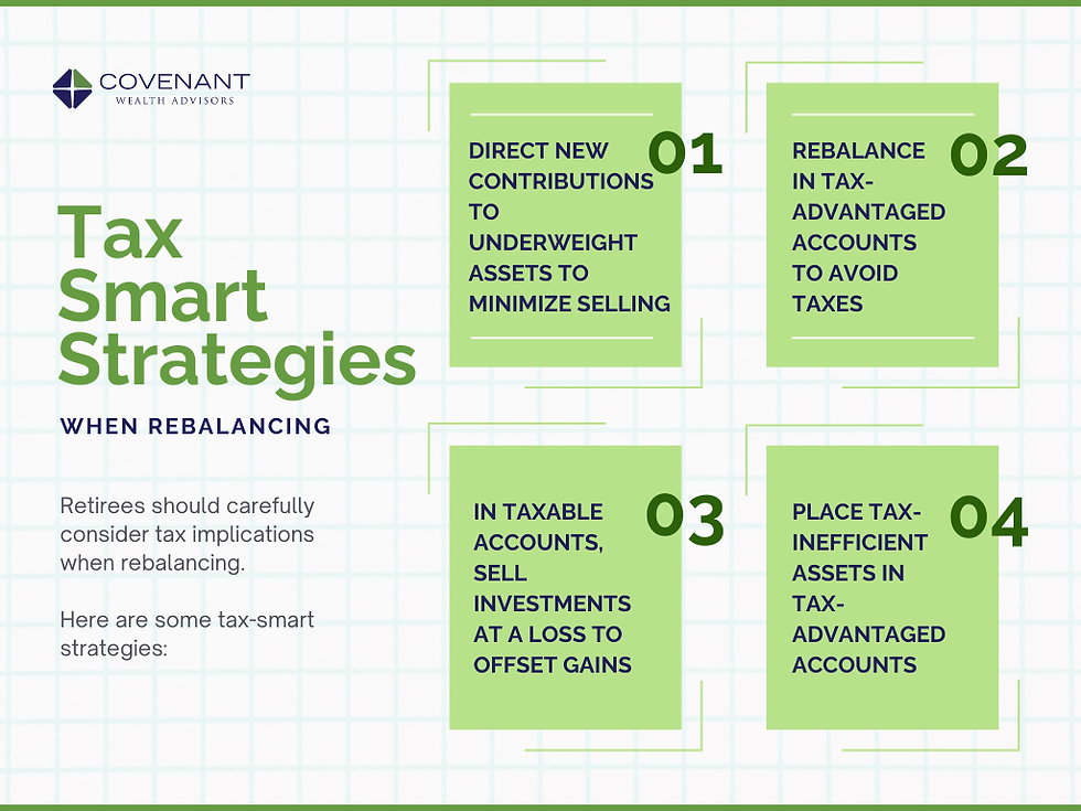  Proven Retirement Strategies That Keep Your Lifestyle Intact (2025 Guide)