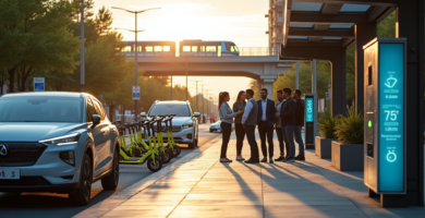 12 Smart Transportation Money-Saving Tips That Actually Work in 2025