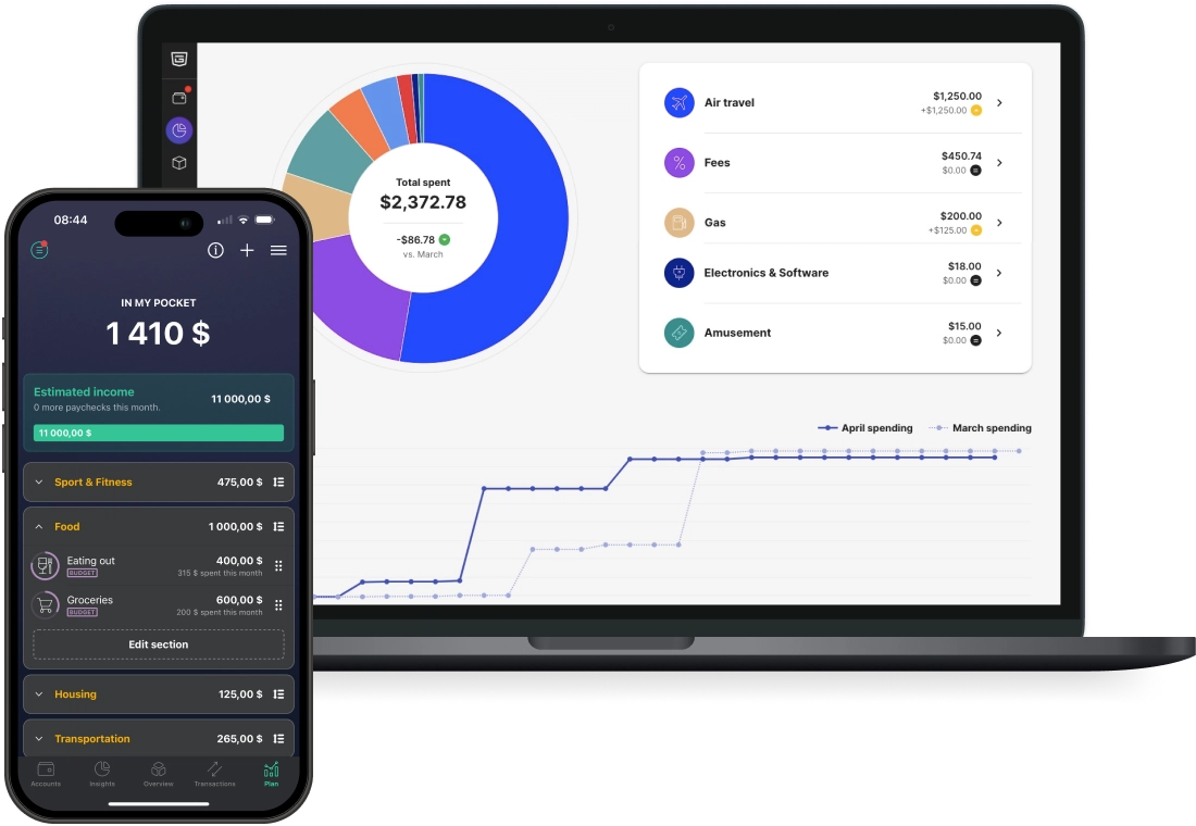 9 Finance Management Tools That Actually Save You Money in 2025