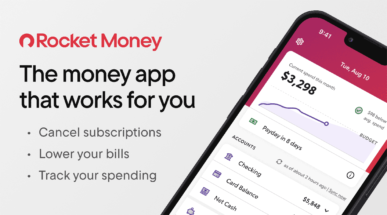 10 Best Budget Apps That Actually Save You Money (2025 Guide)