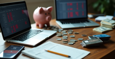 12 Money-Draining Budgeting Mistakes to Avoid in 2025