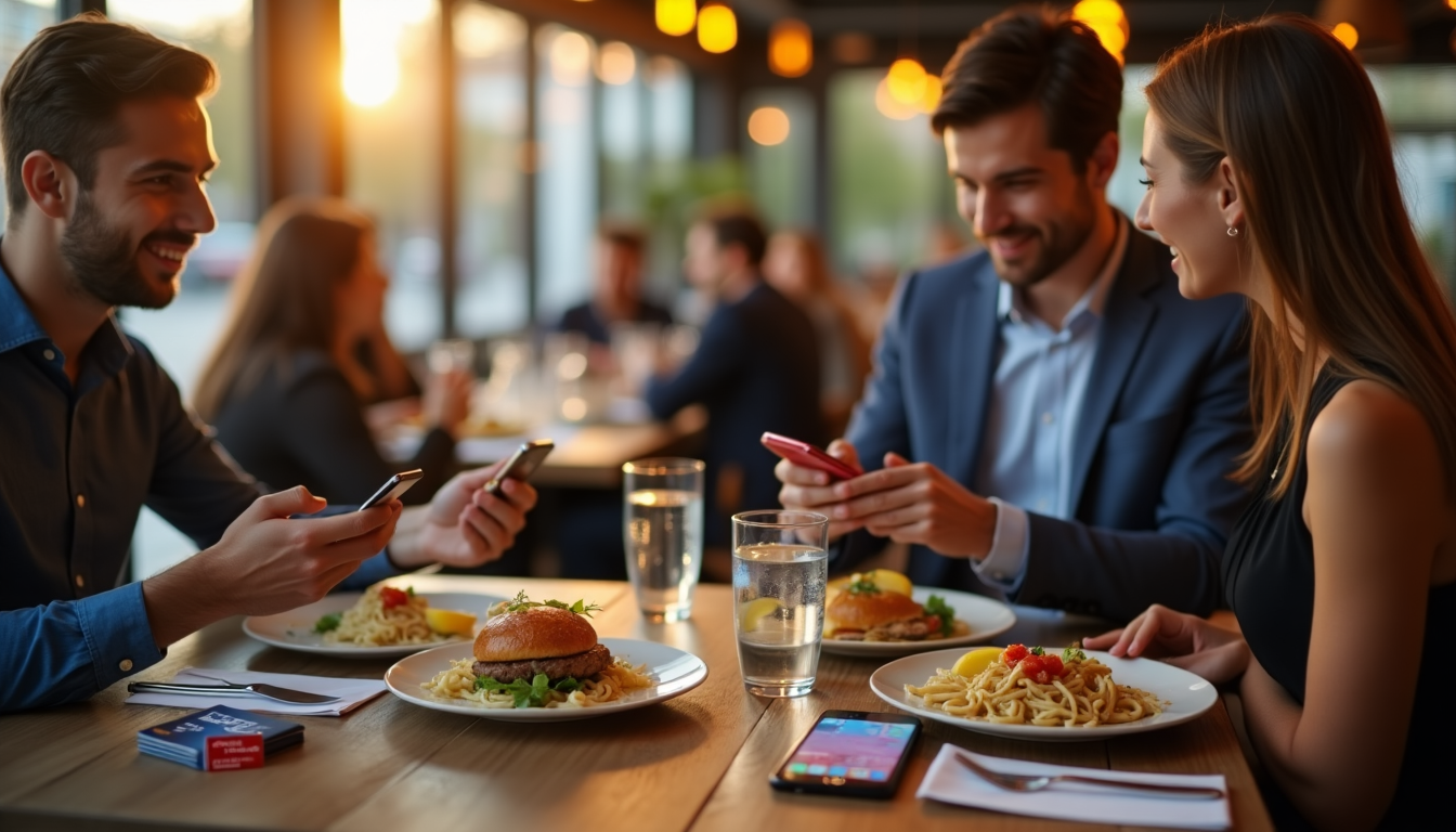 15 Smart Ways to Save Money Eating Out in 2025 (Expert Tips)