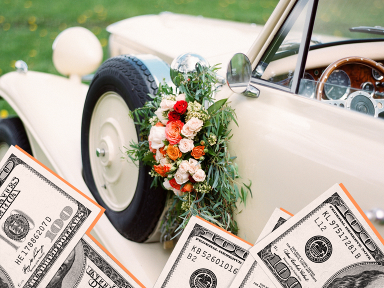 15 Smart Ways to Save Money on Your Wedding (Expert Tips for 2025)