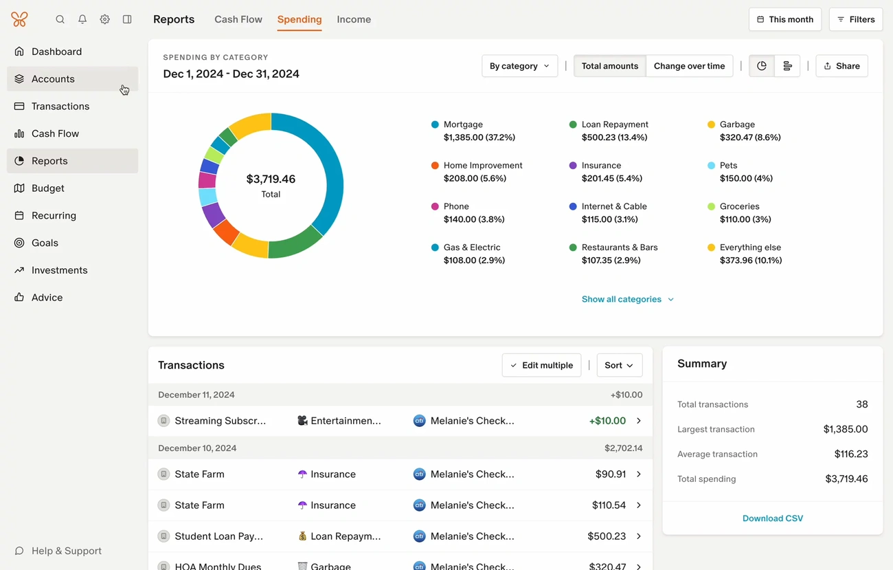 9 Finance Management Tools That Actually Save You Money in 2025