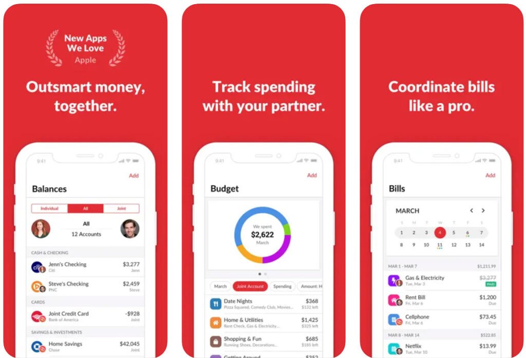 10 Best Budget Apps That Actually Save You Money (2025 Guide)