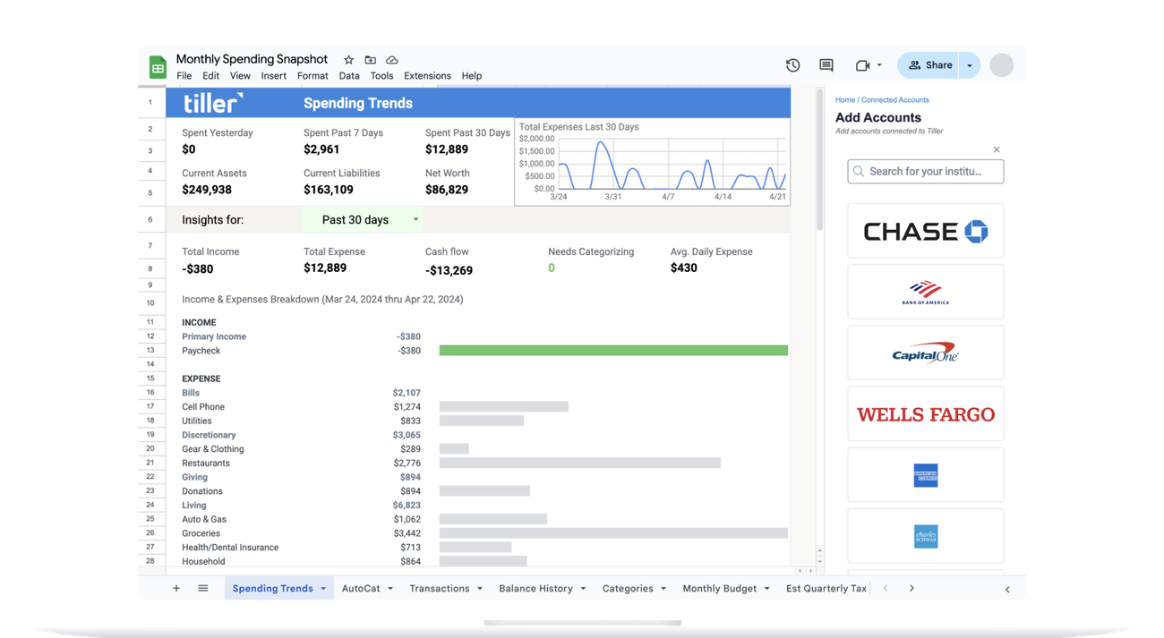 9 Finance Management Tools That Actually Save You Money in 2025