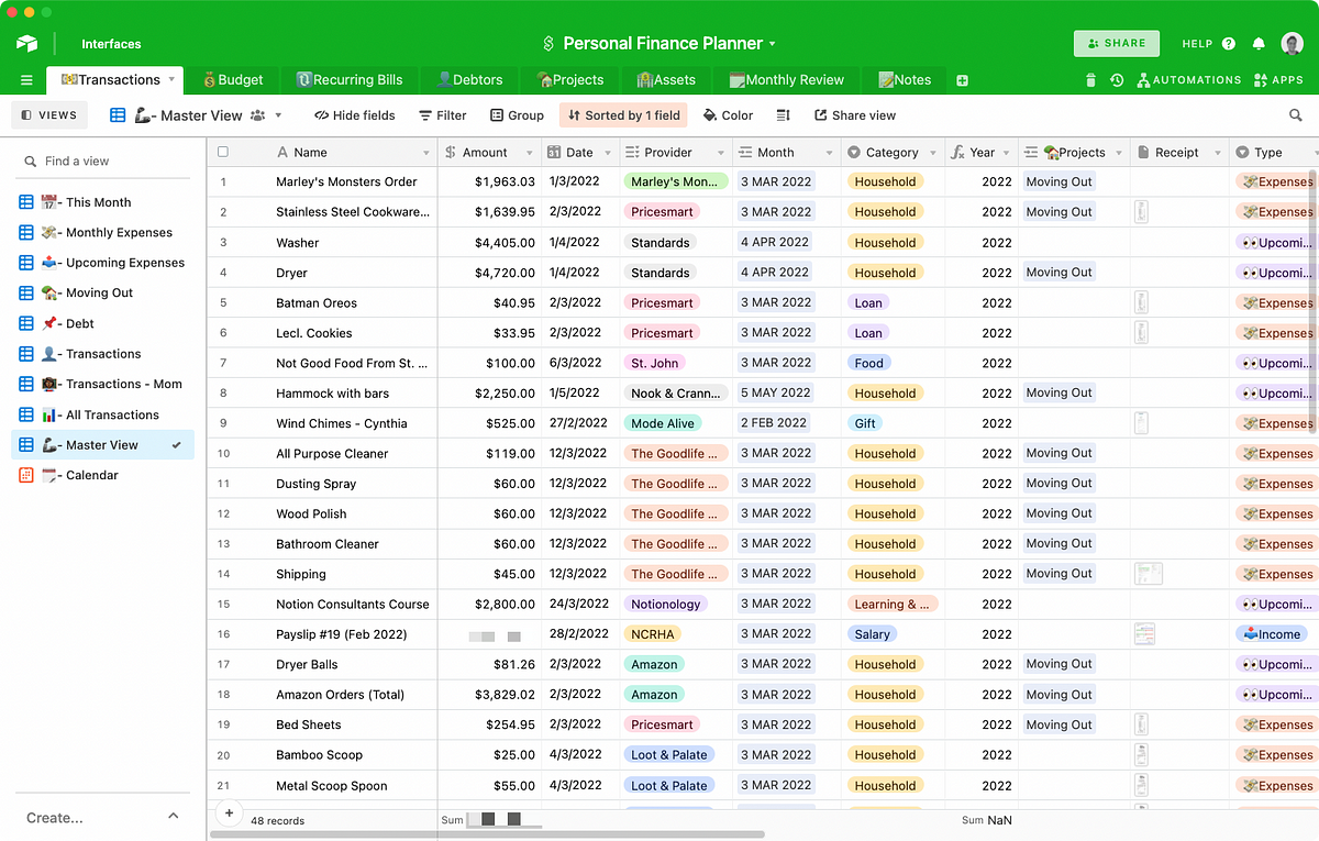 15 Simple Family Money Management Tips That Actually Work in 2025